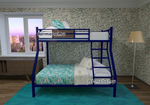 Двухъярусная кровать Гранада 3