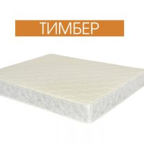 Матрас для двухъярусной кровати - Тимбер